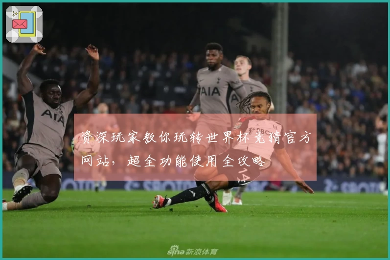 资深玩家教你玩转世界杯竞猜官方网站，超全功能使用全攻略