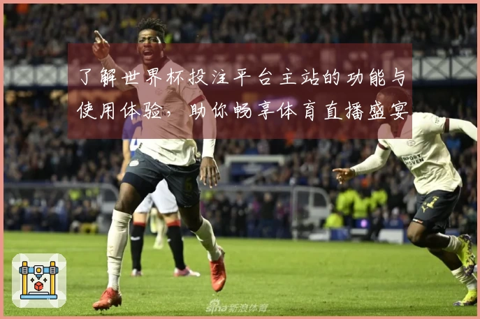 了解世界杯投注平台主站的功能与使用体验，助你畅享体育直播盛宴