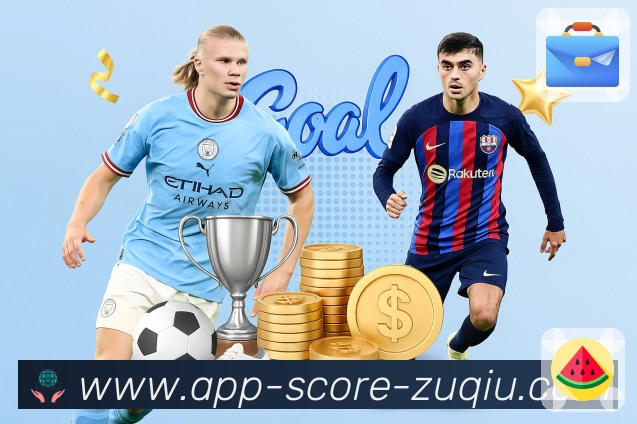 足彩网 体育赛事与数据服务平台